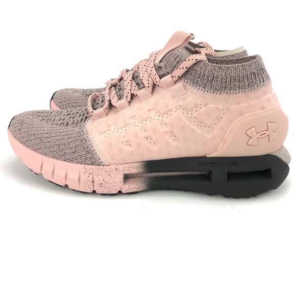 under armour phantom pink